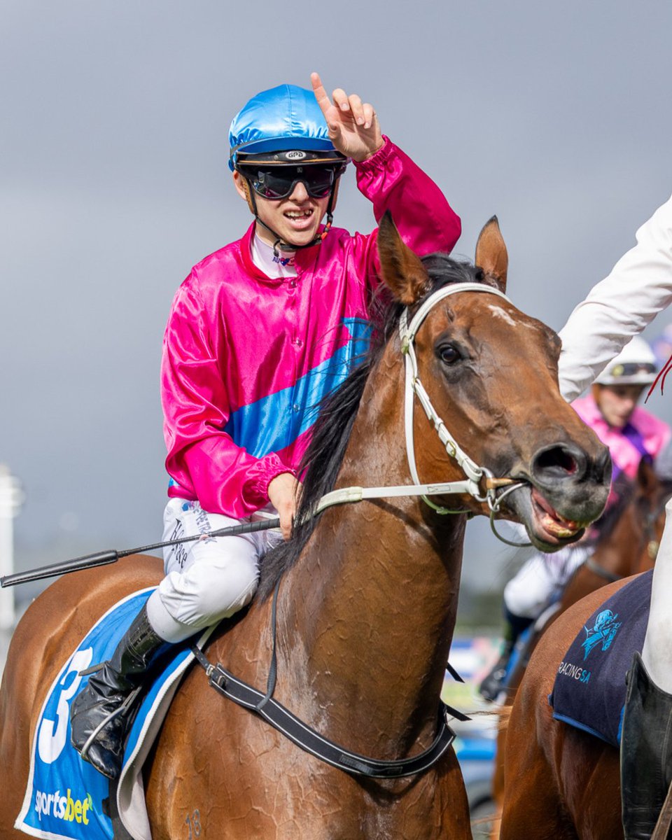Racing SA tweet media