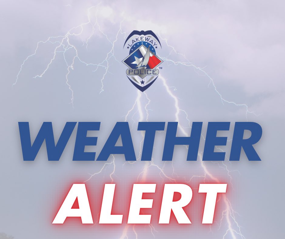 Lakeway PD tweet media