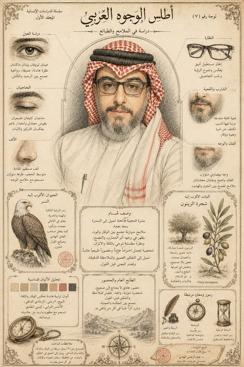 سليمان بن عبدالرحمن tweet media