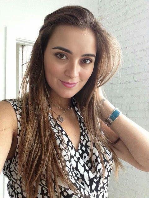 Cote de Pablo tweet media