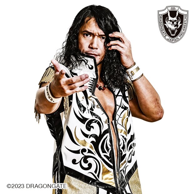 DRAGONGATE tweet media