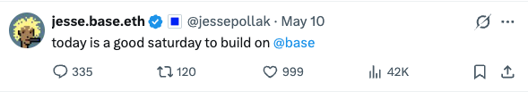 Mint Club tweet media