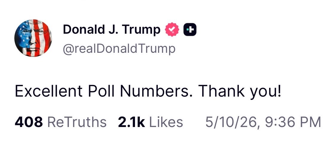 Republicans against Trump tweet media
