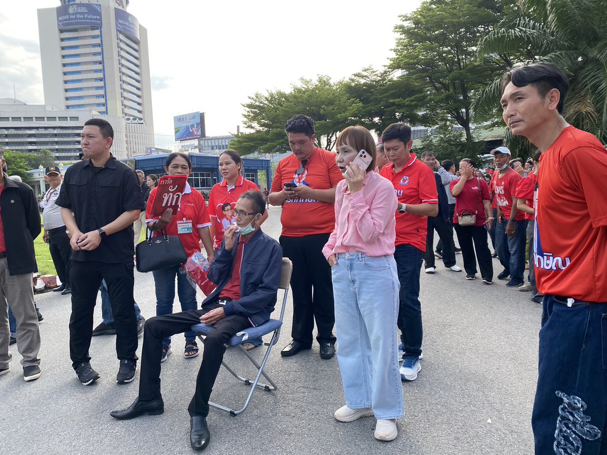 Noppakow kongsuwan tweet media