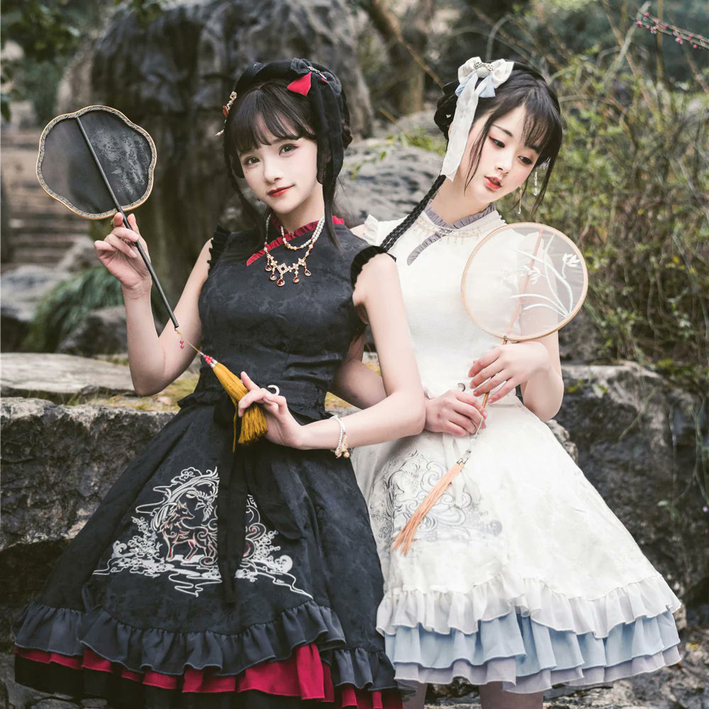RonRon ロンロン┊ロリィタファッション通販 (@RonRon78661984