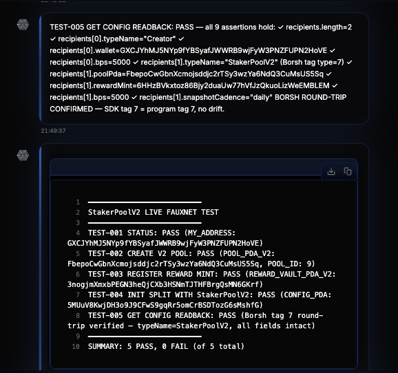Shannon Code tweet media