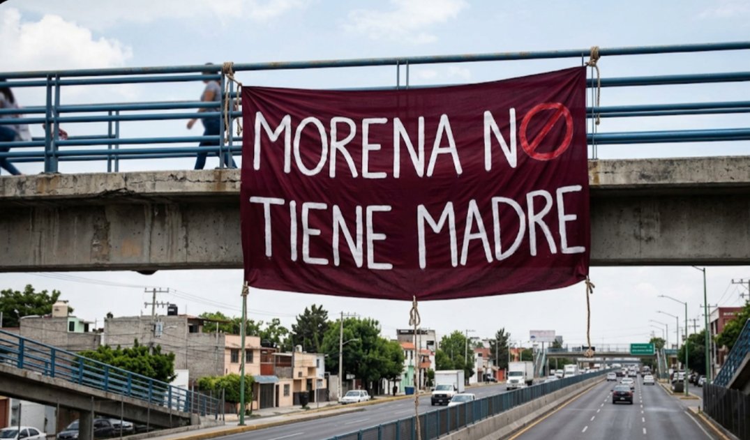 🧵Hagamos un hilo de cosas que hizo el Gobierno de MORENA, que te hizo pensar que... ¡NO TIENE MADRE!

Comienzo: 🔹Cancelo las Guarderías infantiles, perjudicando a millones de madres trabajadoras
— Síganle 👇🏾👇🏾👇🏾👇🏾