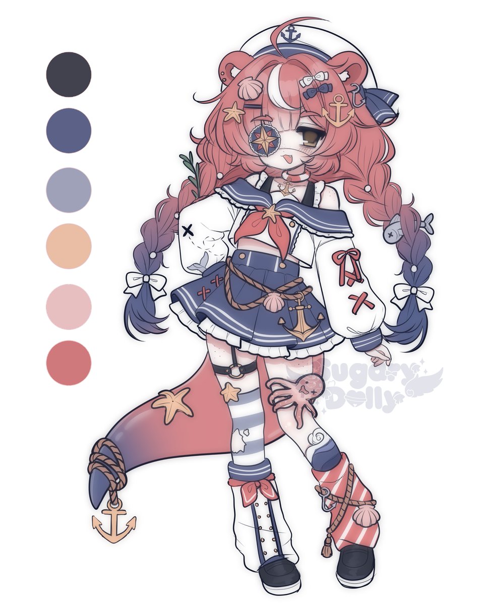 Sugar 🐑🎀 tweet media