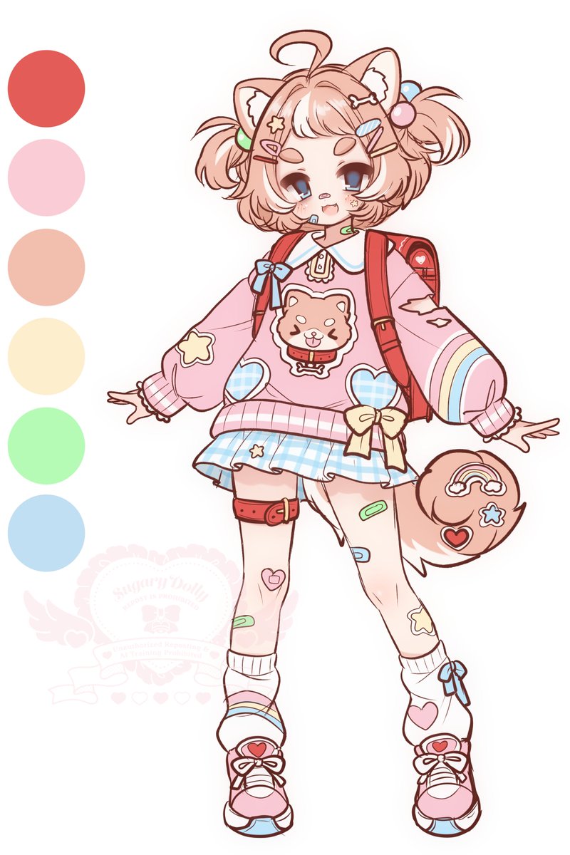 Sugar 🐑🎀 tweet media