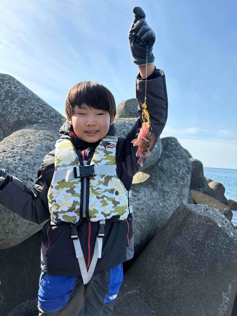 Ocean Adventure Japan tweet media