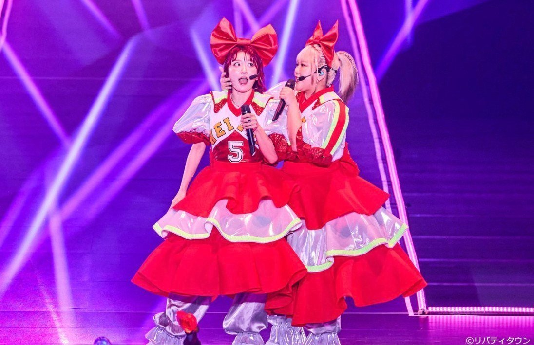 _ike_teacher_'s tweet photo. にこちゃんりんりんの生き方生き様ほんっと格好良い!
改めてふたりのファンになって自分は本当に幸せな人間なんだって思ったよ🥹
平フラの道を選択してくれてありがとう🙏
また2人に逢いに行けたらいいな!
#selectrain
#平成フラミンゴ
#平成フラミンゴにこ
#Xの片隅でにこちゃんに愛を叫ぶ1291通目 https://t.co/u1b8JP71O3