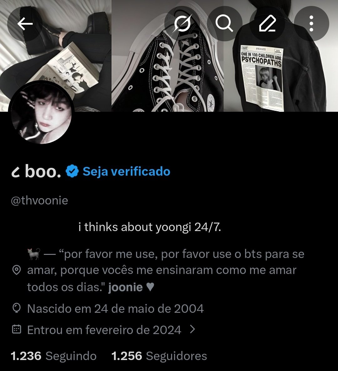 ૮ boo. tweet media