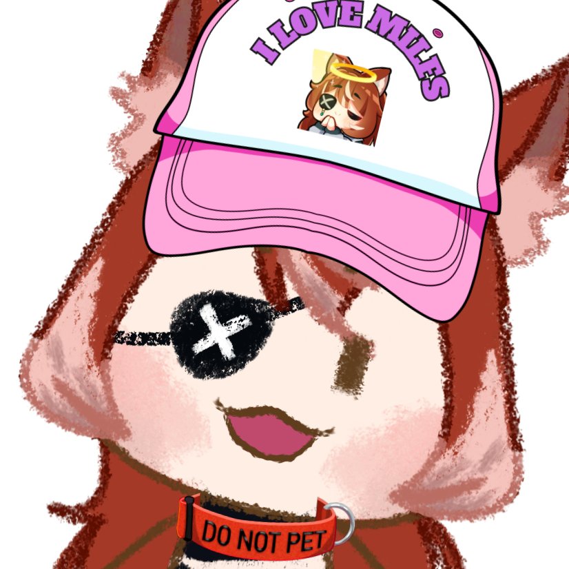 Crisis || Vtuber / Artist 🦊 tweet media