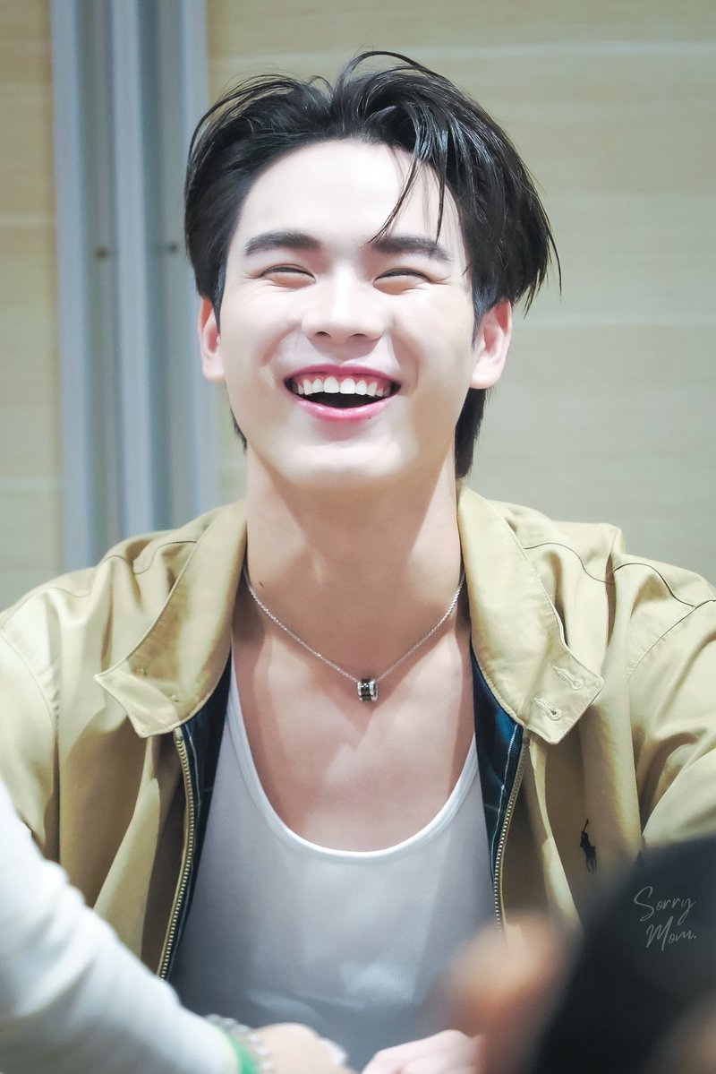 มี๊กวาง 🐺🐼 tweet media