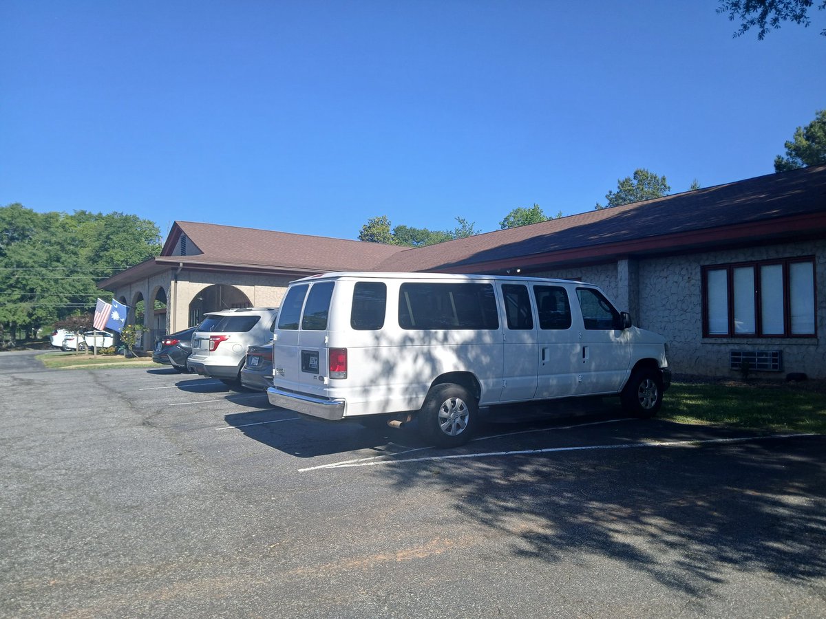 Liberty Baptist Church tweet media