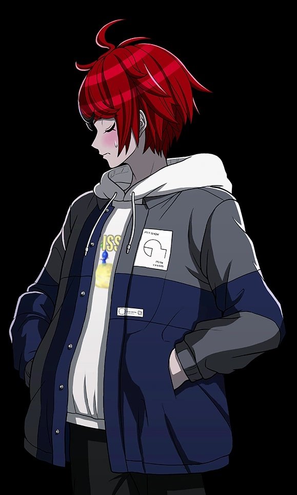 gamer takumi tweet media