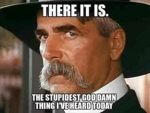 OneOldMarine55's tweet photo. @JacquieCarrive2 @ailanyus Stop embarrassing yourself with your fake patriotism https://t.co/uo8Ut4zli1