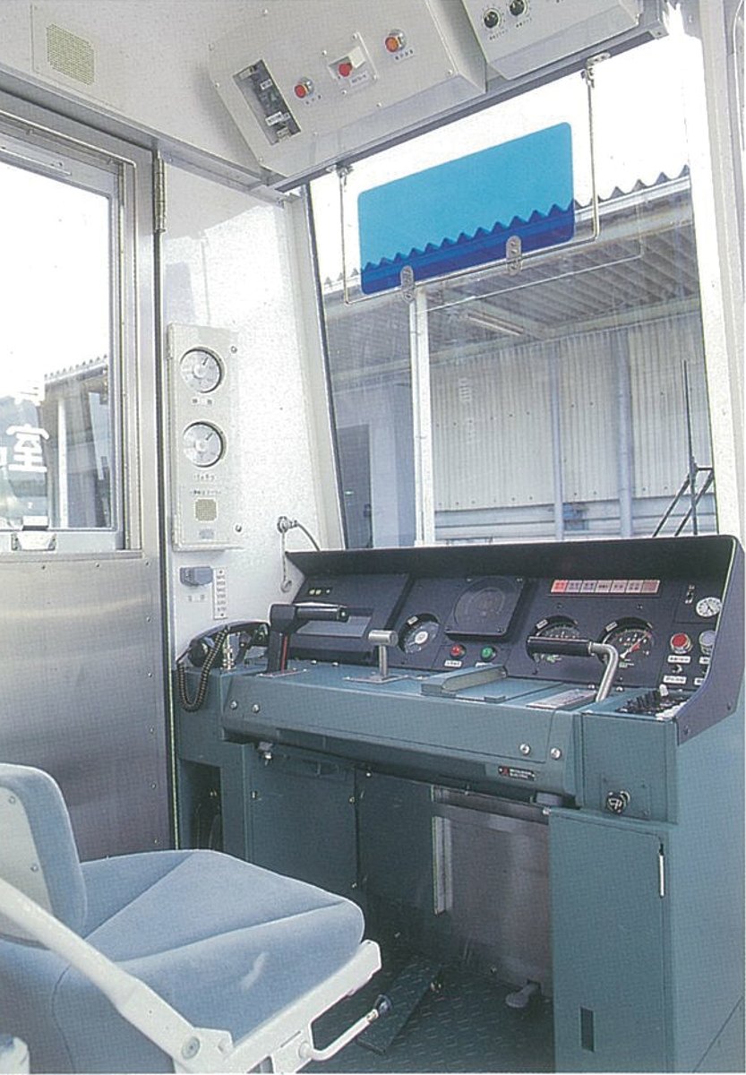 34年前の5月17日、東山線5050形車両の営業運転が開始されました