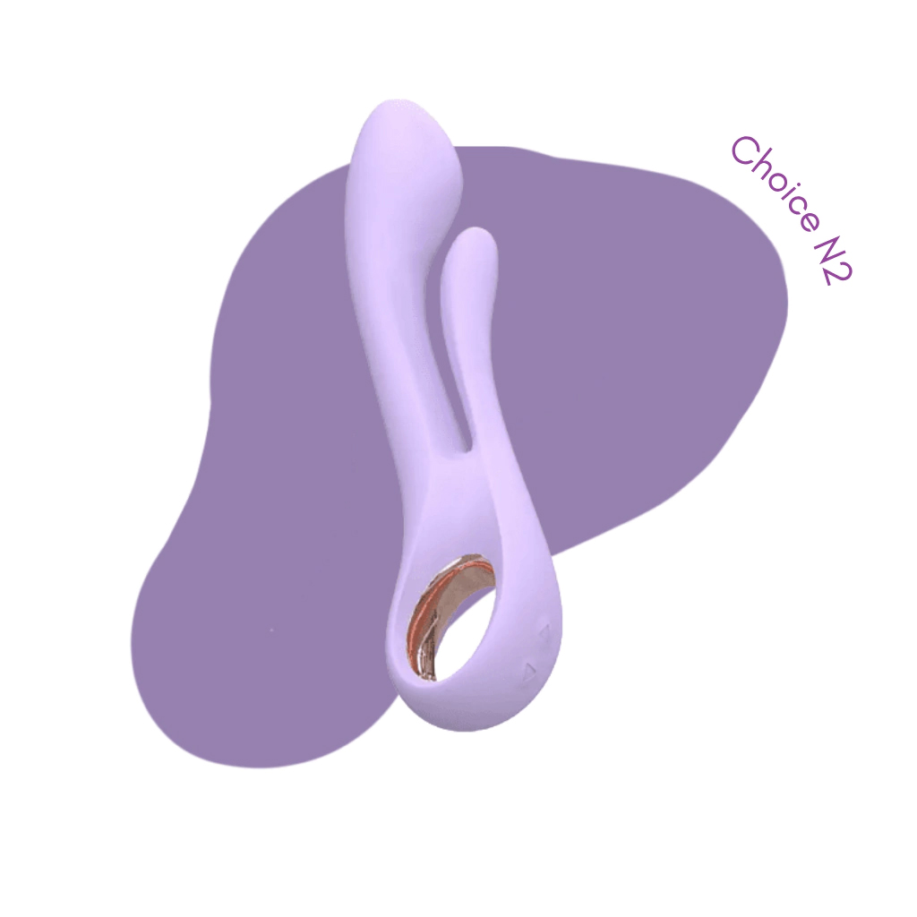 Juguete sexual para Geminis
Vibrador choice 2 (Un vibrador que parece un arma para que te defiendas de todas las pelotudeces que tenes que escuchar)
savageboutique.com.ar/productos/rabb…
