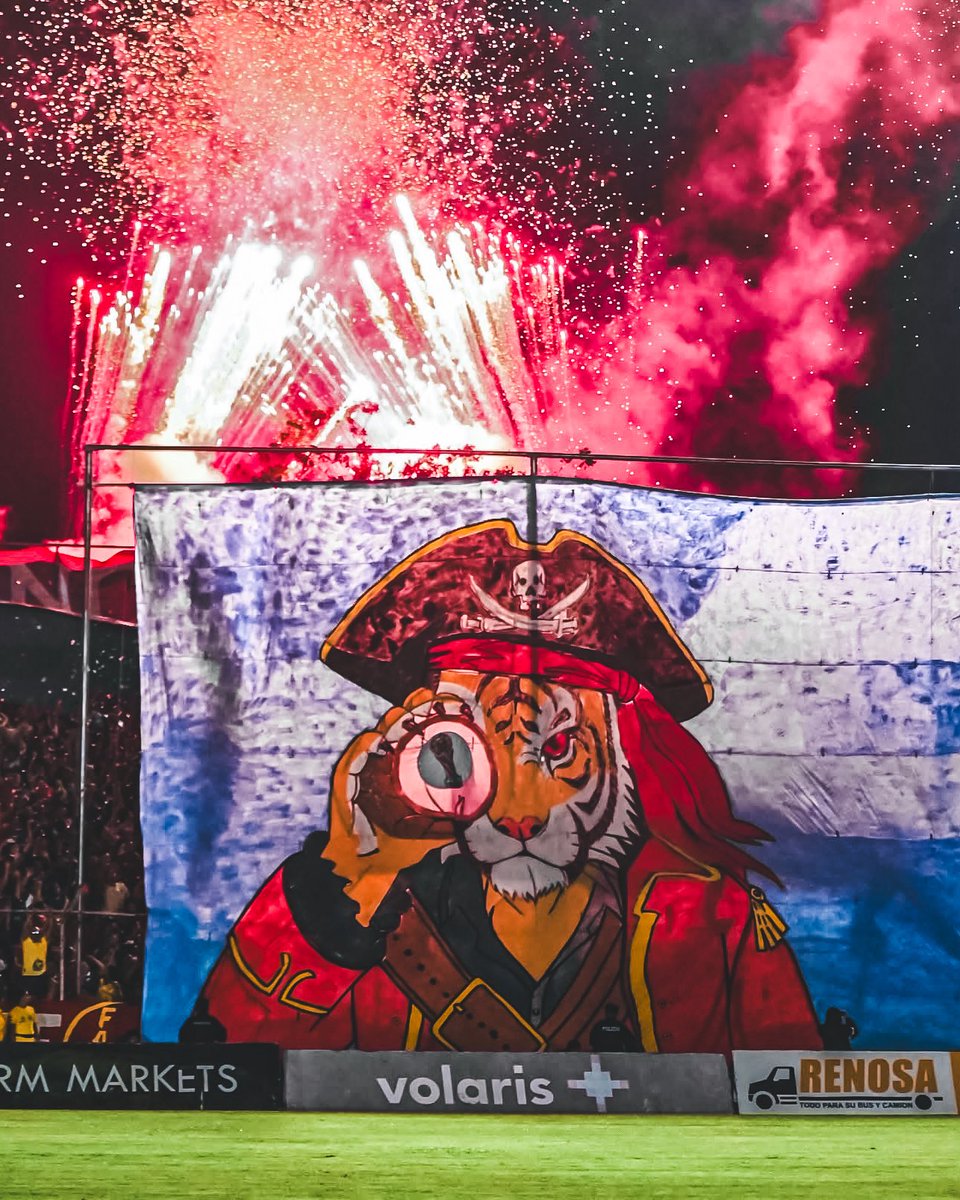 𝐕𝐢𝐬𝐭𝐚 𝐩𝐮𝐞𝐬𝐭𝐚 𝐞𝐧 𝐄𝐋 𝐎𝐁𝐉𝐄𝐓𝐈𝐕𝐎. 🏆🔴🔵