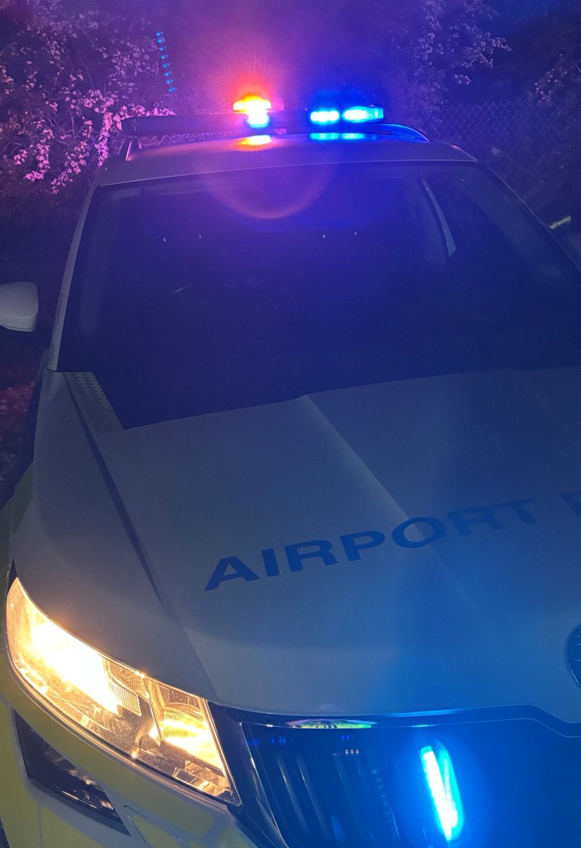East Midlands Airport Police 🛫 tweet media