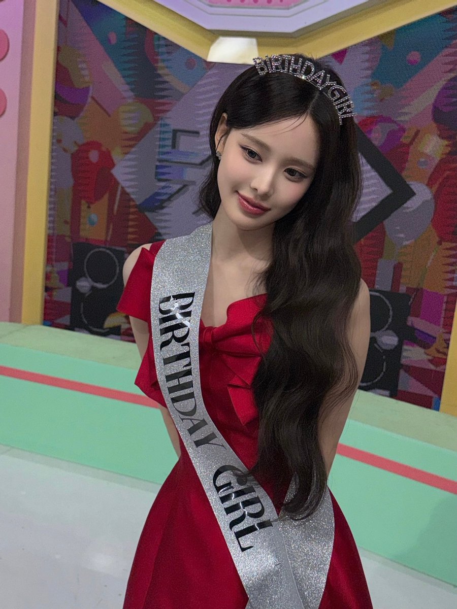 키니 tweet media