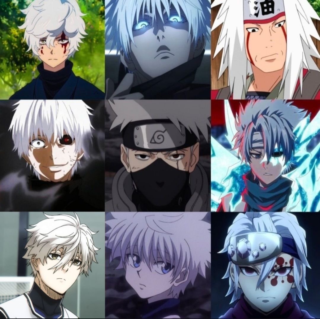 Anime District tweet media