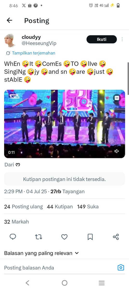 LUCKY REI ° WYLD tweet media