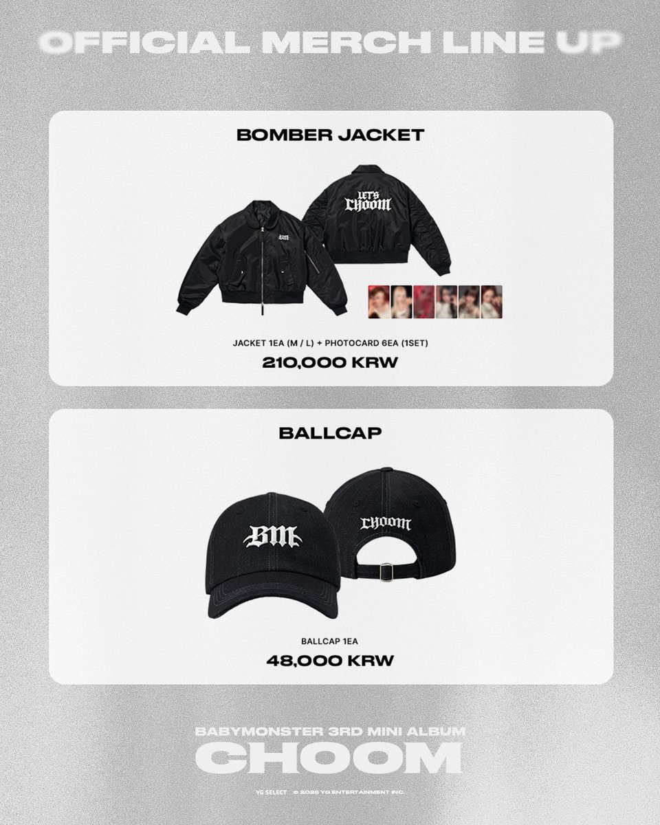 YG SELECT tweet media