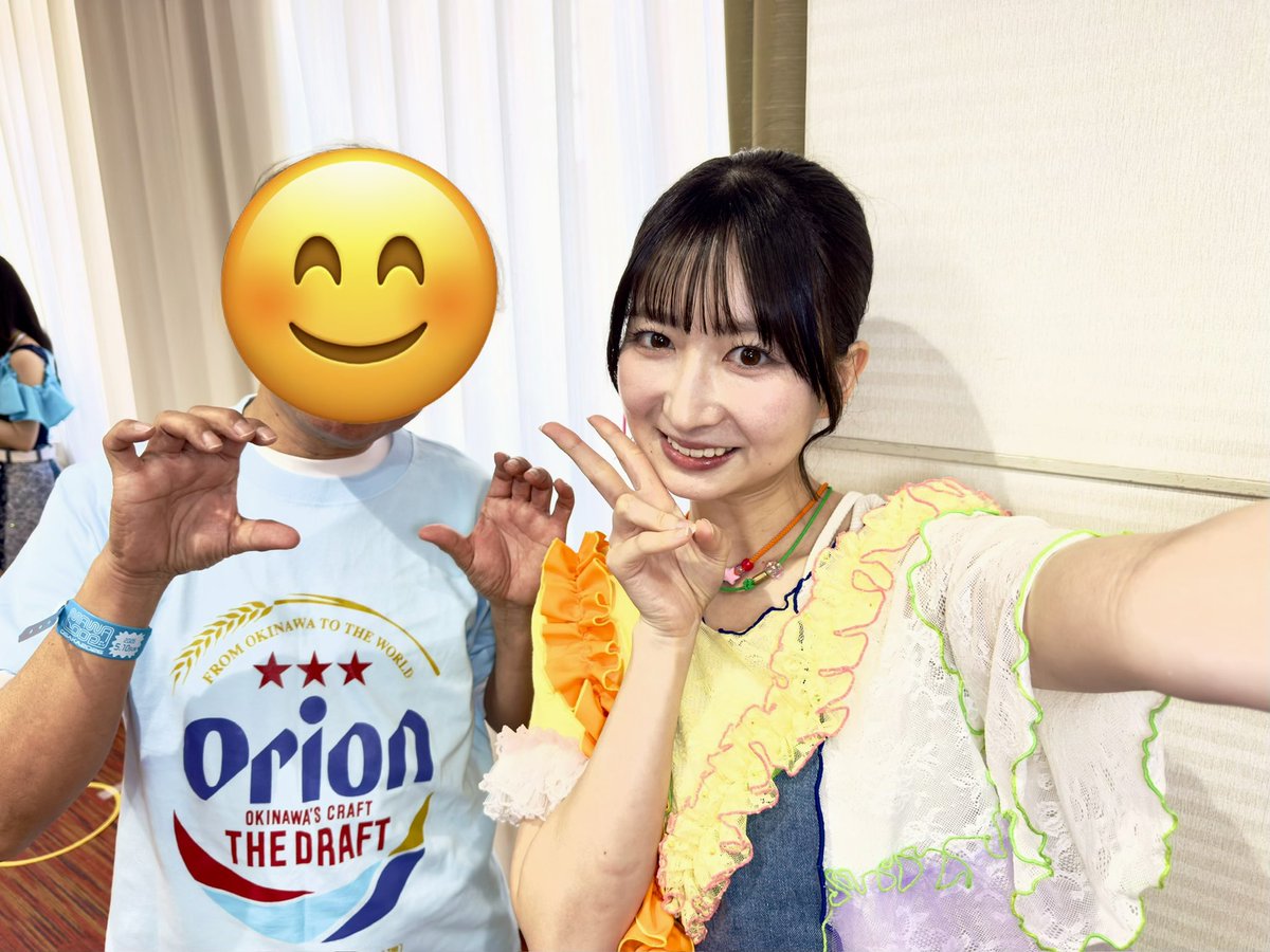 のぶばば tweet media
