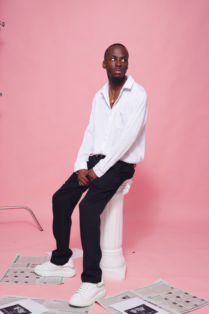 THEKINGTREZ's tweet photo. #neverpost💕 
I need to get back into shoots I feel like I lost my groove ugh 😒 https://t.co/miCPFOgR5u