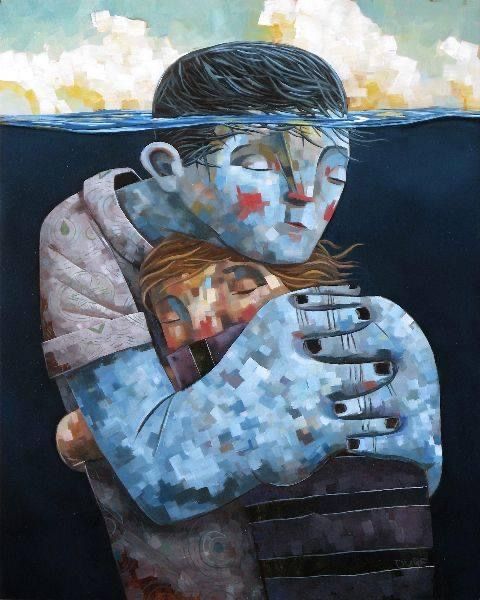 BukowskiQuotess's tweet photo. Que te rompan el corazón está bien, al final a todos nos gusta armar rompecabezas... pero que se lleven las piezas, eso sí es jodido.

~Bukowski. https://t.co/QrtjqYDerW