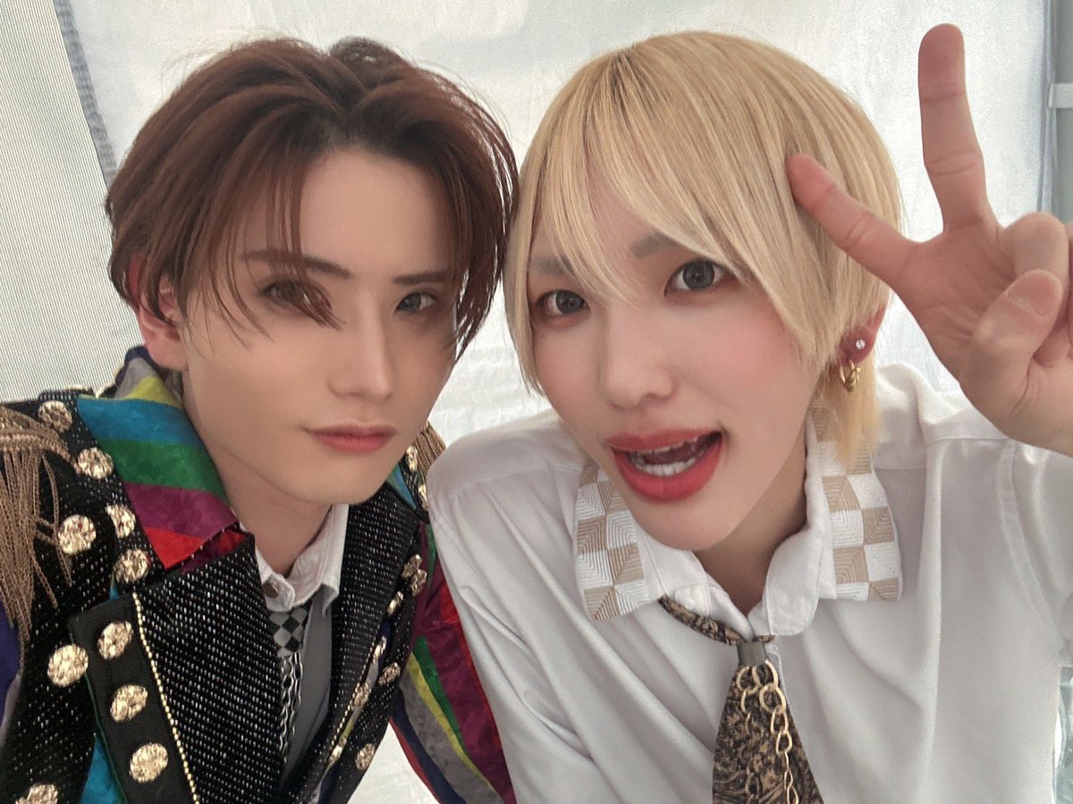 添田陵輔(世が世なら!!!) tweet media