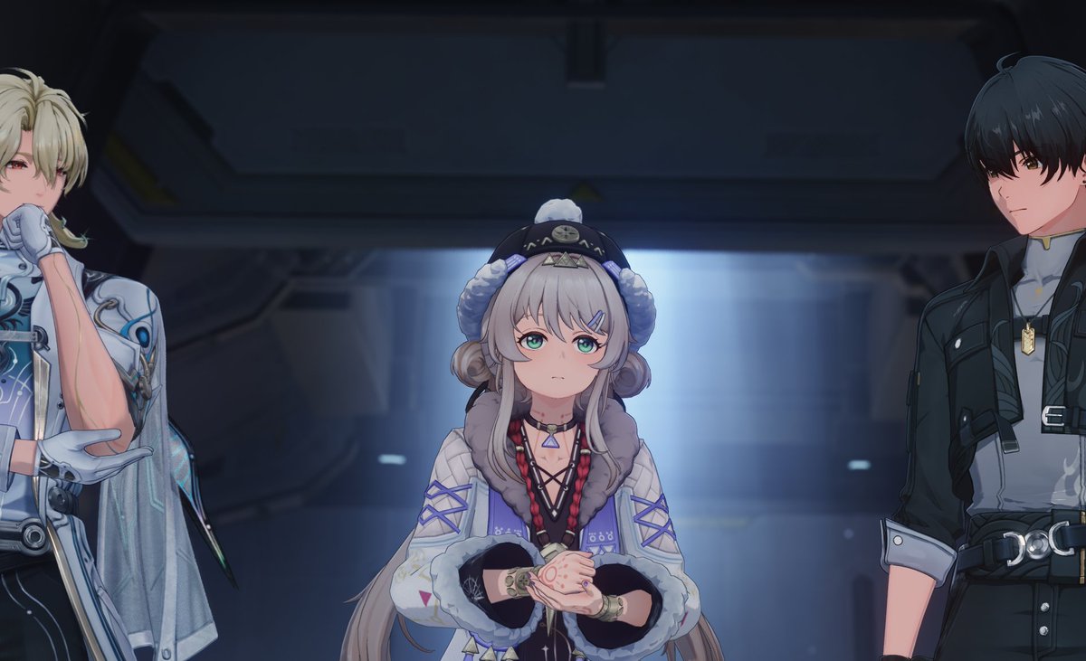 芦屋道満 tweet media
