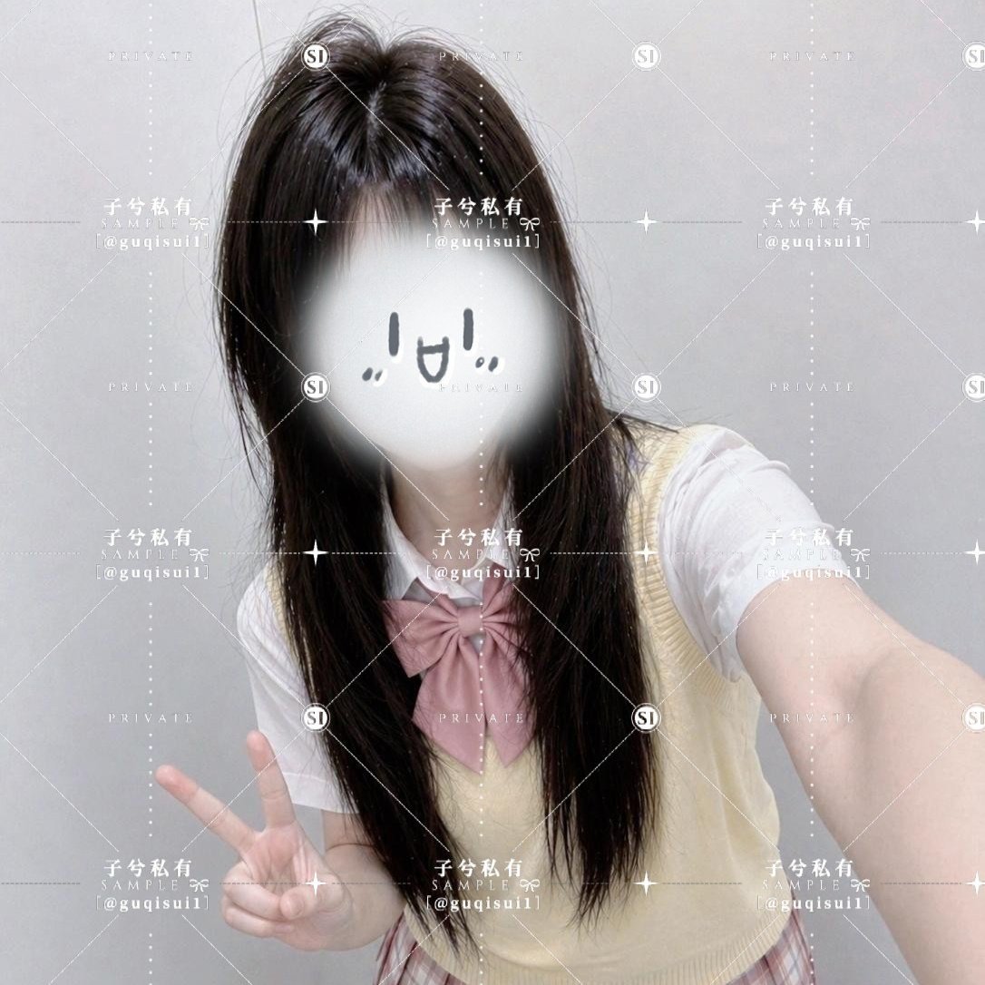 子兮 tweet media