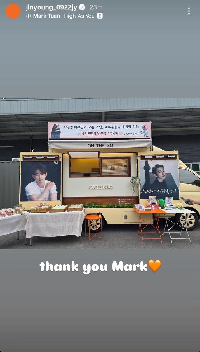 Mark Tuan Base tweet media