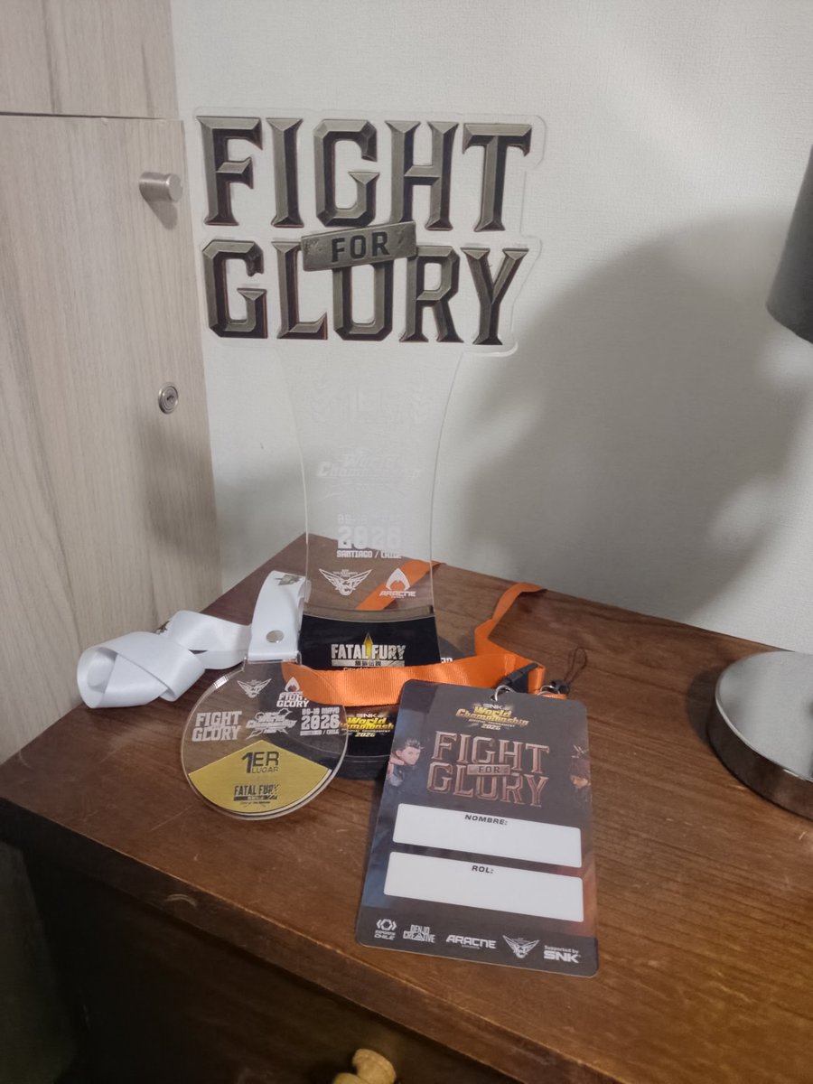 Gen.G | Dany El Maza @ Combo Breaker tweet media