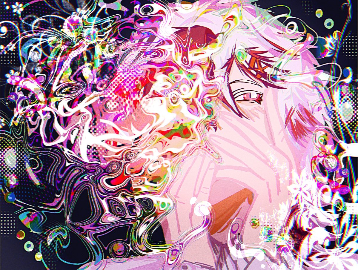 JOLLY peachy ❄️⚙️👾| jrwi r! 126 | qpr fangan hell tweet media