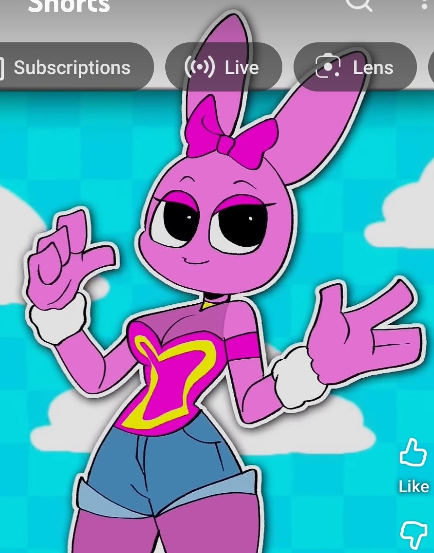 Isabella the Animator Studio tweet media