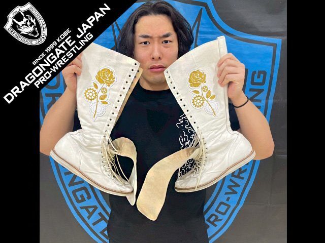 DRAGONGATE tweet media