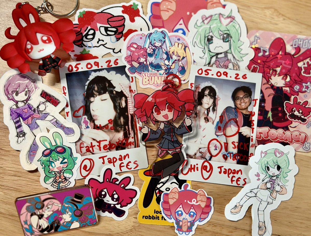 yumeiropix