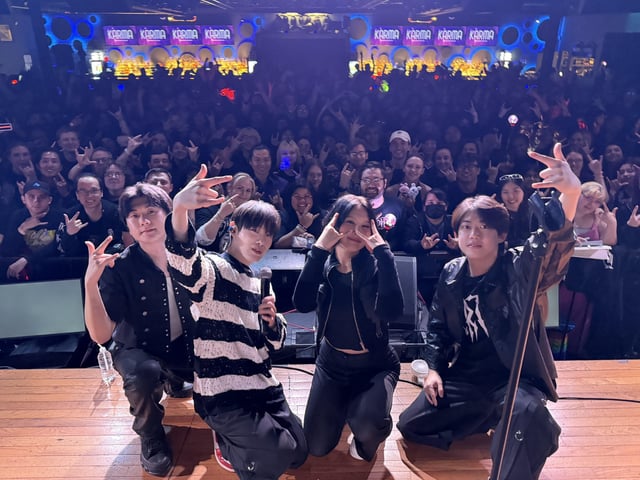 DREAMCATCHER STREAM UPDATES tweet media