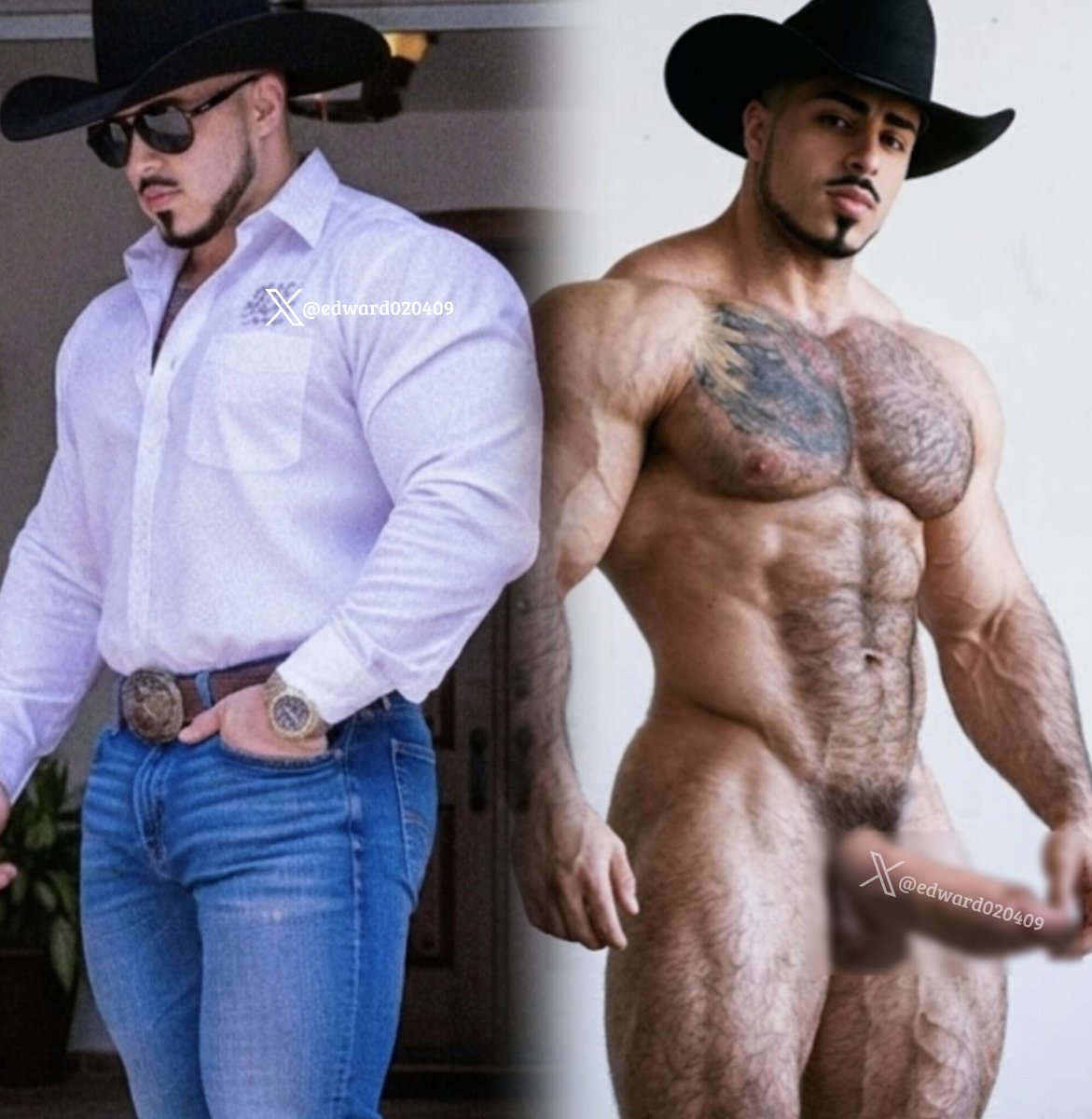 DR. EDWARD XXL 🤠 TU SEMENTAL MEXICANO 🇲🇽 tweet media