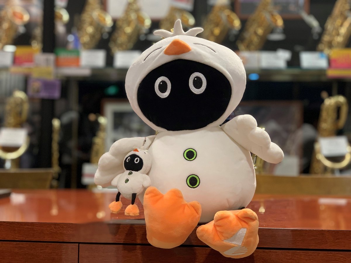 山野楽器 本店 管楽器 tweet media