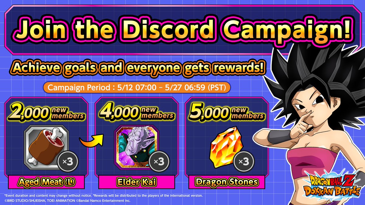Dragon Ball Z Dokkan Battle tweet media