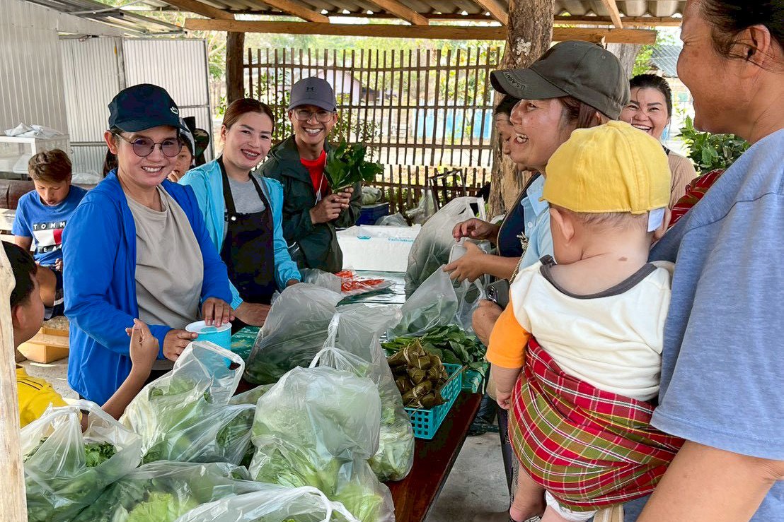World Vision Thailand tweet media