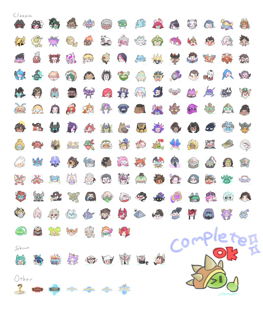 むぅ☁️ろこぱ🌟G3 tweet media