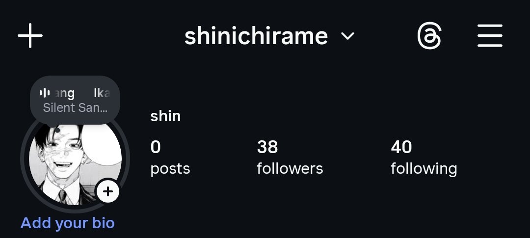 shin tweet media