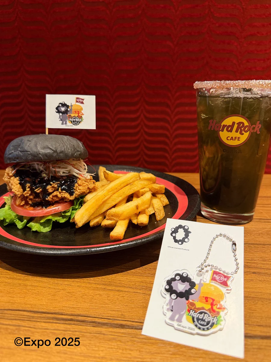 【超希少】3点セット ハードロックカフェ大阪 オープニングスタッフピン【非売品】 Hard Rock Cafe Universal Citywalk Osaka (@hrcucwosaka) / X