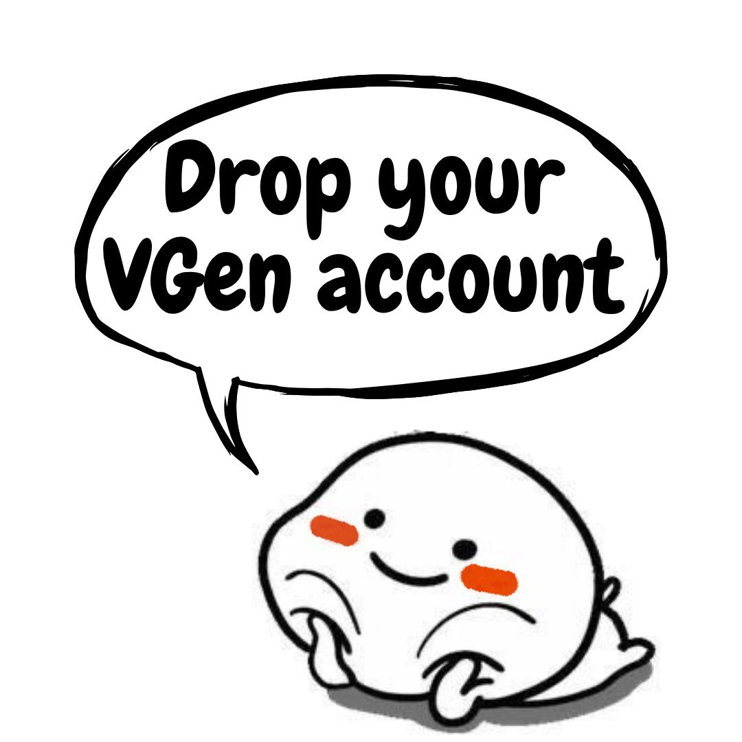 |Tia and Cup| VGen COMMISSION OPEN tweet media